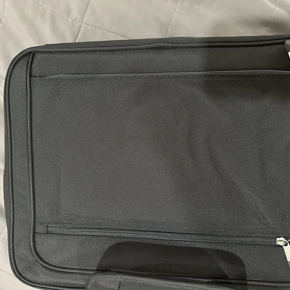 Dell laptop carrying case